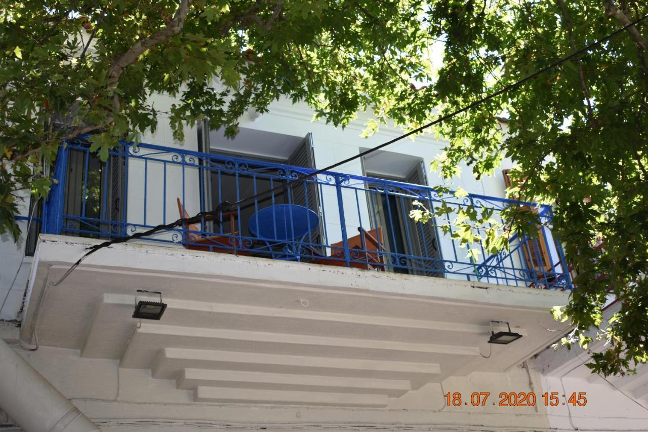 The Central House! Raches  Ngoại thất bức ảnh
