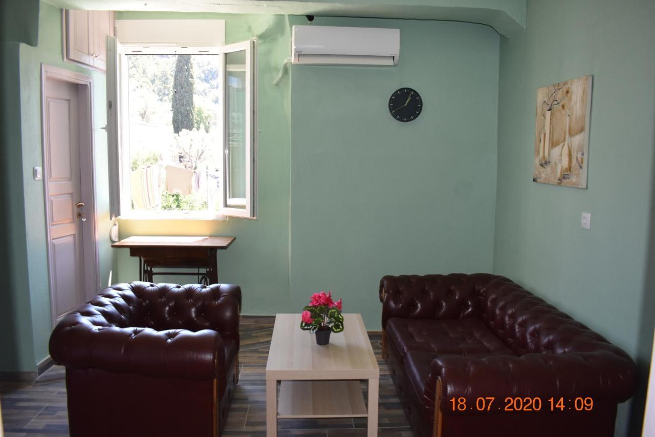 The Central House! Raches  Ngoại thất bức ảnh